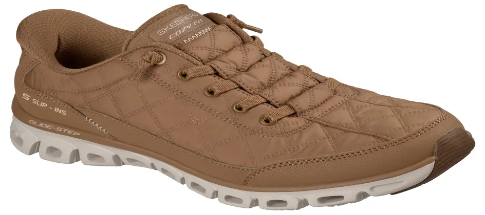 Skechers erweitert Sortiment für Damen, Herren und Kinder